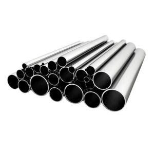 304/304L Stainless Steel Pipe/Tube