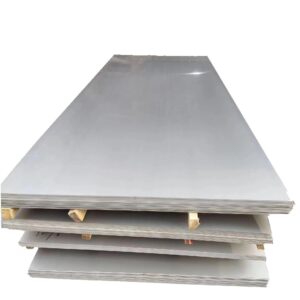 304/304L Stainless Steel Sheet/Plate