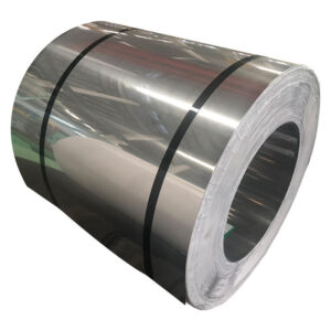321 Stainless Steel Coil/Strip
