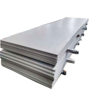 2205/2507 Stainless Steel Sheet/Plate