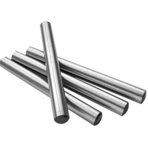 Stainless Steel Bar
