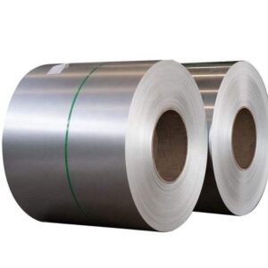 Stainless Steel Coil/Strip