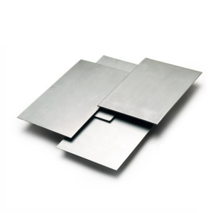 316/316L Stainless Steel Sheet/Plate