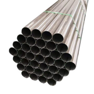 316/316L Stainless Steel Pipe/Tube