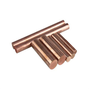Copper Bar