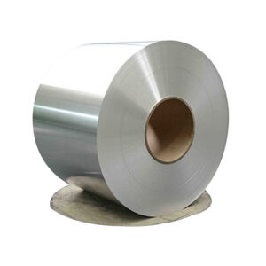 Aluminum Coil
