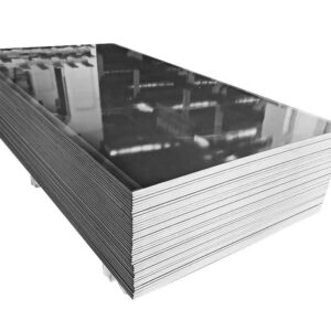 Aluminum Plate/Sheet