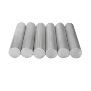 Aluminum Bar