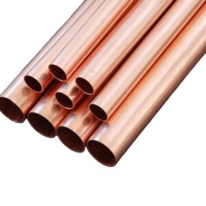 Copper Pipe/Tube